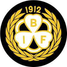 Föreningen bildades i stadsdelen brynäs där dem hade fotboll, friidrott, simning, vattenpolo och bandy på programmet. Brynas If Logo Vector Eps Free Download