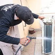 Unit Installation and Replacement