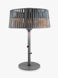 Electric patio heaters uk b and q diy shops. Patio Heaters John Lewis Partners