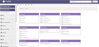 Inventory management software makes tracking products, tools, and assets easy for all kinds of businesses, from offices, store to warehouses. 12 Free Open Source Inventory And Warehouse Management Solutions