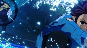 انمي سلاير افضل موقع انمي لمشاهدة وتنزيل حلقات و افلام و مسلسلات الانمي المترجم والمدبلج اون لاين مجاناً. Demon Slayer Wallpaper For Ps4 Anime Wallpaper Hd