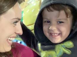 Fundraiser for Torie Brame by Leah Corbin : Help Torie and Leo Rebuild