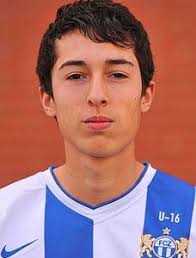 Marvin Baumgartner :: Photos :: playmakerstats.com