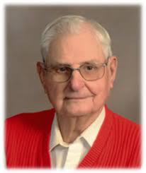 Merlyn J. Martinson Obituary June 10, 2024
