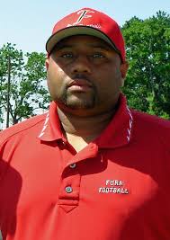 Football helps Furr players cope with deaths of 3 students