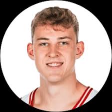 Markus Ilver (Wisconsin)