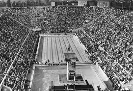 California was the home state of the incumbent u.s. Olympische Sommerspiele 1936 Vereinswiki Fandom
