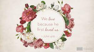 Subscribe to our weekly newsletter. Pink Bible Verse Desktop Wallpaper Novocom Top