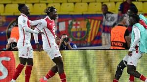 Mónaco – Barcelona: resumen, resultado y goles | Champions