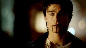 Damon Salvatore