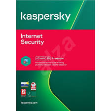 Internet Security Kaspersky Internet Security Multi Device For 5 Devices For 24 Months License Renewal Internet Security On Alzashop Com