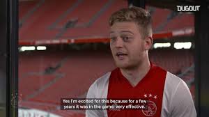 By using this website, you agree to our use of cookies. Video Fifa 21 Shooting Tips From Ajax S Esports Pro Besoccer