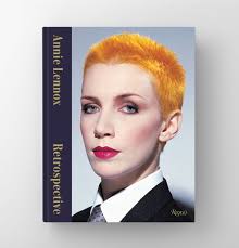 Annie Lennox