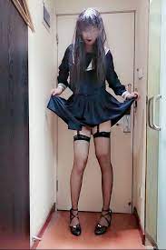 淫乱 女装 ❤️ Best adult photos at doai.tv