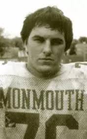 Donovan Hunter (1989)