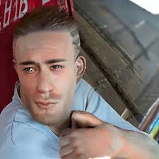 Lee-paul Crossan (@the_lpc)