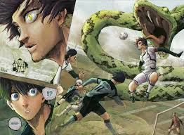 Aiku Oliver Workout: Train like The Blue Lock Stud!