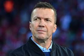 Lothar matthaus (born 31 december 2010) is an albanian footballer who plays as a centre midfield for british club arsenal. Sky Ehrt Lothar Matthaus Zum 60 Geburtstag Und Widmet Der Fussballlegende Eine Show Mit Weggefahrten Sky Sport Austria