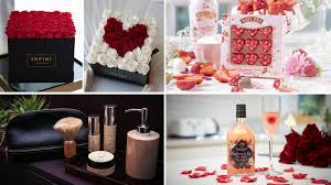 Whether you think it's a hallmark holiday or not, valentine's day is one that should not be missed. The Luxlife 2020 Valentine S Day Gift Guide Lux Magazine