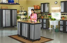 Kobalt Work Surface 1 H X 27 W X 18 D Home Decor Lowes Work Surface