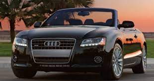 2012 Audi A5 Convertible Review Edmunds Com Audi A5 Convertible Audi A5 A5 Cabriolet