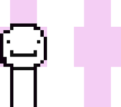 We did not find results for: Dream Skin Light Pink Minecraft Skin