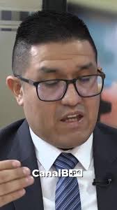 Exfiscal Rodrigo Rurush: Pablo Sánchez me amenazó y me dijo que me retirara  de las oficinas de Gustavo Gorriti. #BaellaTalks #PabloSanchez  #FiscaliaPeru #Gorriti #amenazas