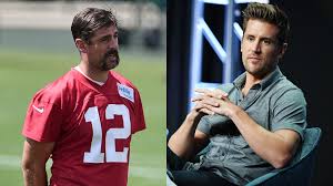 Green bay packers quarterback aaron rodgers is engaged to actress shailene woodley. Does Aaron Rodgers Talk To His Brother Jordan What We Know About The Rodgers Family Rift Sporting News