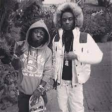 Lil Wayne Lil Wayne Soulja Boy Wayne