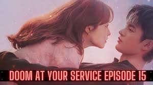 Hope you understand and support us. Doom At Your Service Episode 15 Release Date And Time Countdown Spoilers When Is It Coming Out Tremblzer World