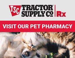 1,381 likes · 3 talking about this · 156 were here. Pet At Tractor Supply Co