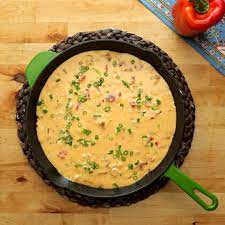 Chili Con Queso Recipe By Tasty Recipe Queso Recipe Recipes Snacks