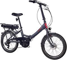 Telefunken E Bike Kompakt F800 7 Gang Shimano Ft 35 Schaltwerk Kettenschaltung Frontmotor 250 W Online Kaufen Otto Elektrofahrrad Faltrad Pedelec