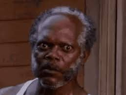 Samuel L Jackson Mad GIF - Samuel L Jackson Mad Angry - Discover & Share  GIFs