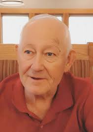 Obituary for Ernest Robert Ulbrich