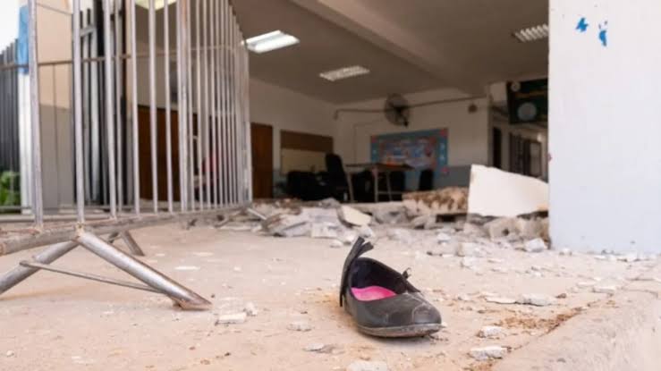 Terremoto deja 11,460 afectados y daños en 600 escuelas y 1,250 viviendas en Panamá