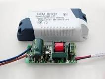 LED Driver Basics and Its Circuit Design