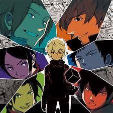 祝 葦原大介先生の描く近未来sfアクション ワールドトリガー が なんとtvアニメ化されることになりましたーっ 本日6月2日 月 より ファンお待ちかねの ワールドトリガー 公式サイトも開設です anime anime comics anime guys