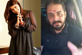 Much to everyone's surprise, hindustani bhau got arrested for. Hindustani Bhau Files A Police Complaint Against Ekta Kapoor For Inappropriate Sex Scene In A Web Series India Com