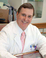 Dr. Victor W. Bustard, MD