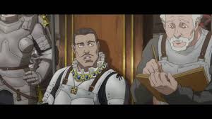 Berserk The Golden Age Arc I The Egg Of The King Free Download Animerg Berserk The Golden Age Arc I The Egg Of The King Dub Youtube