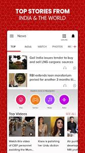 Instead, google has mandated app bundles as the new format. India News Latest News App Live News Headlines Download Apk Application For Free