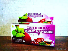 Mangistea adalah teh celup herbal kulit manggis. Tnj Herbal Home Facebook