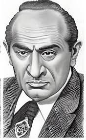 Black Hander- Salvatore Lima,1910