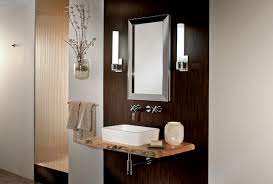 Find the best recessed medicine cabinets for your home in 2021 with the carefully curated selection available to shop at houzz. Glasscrafters Soho Framed Mirrored Medicine Cabinet Contemporary Bathroom New York By Glasscrafters Inc Houzz