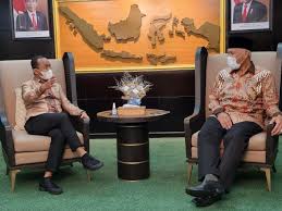 Sipsakato.sumbarprov.go.id receives less than 3% of its total traffic. Infopublik Kunjungi Tiga Kementerian Gubernur Mahyeldi Inginkan Percepatan Pembangunan Di Sumbar