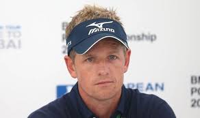 Luke Donald issues Ryder Cup threat after slump