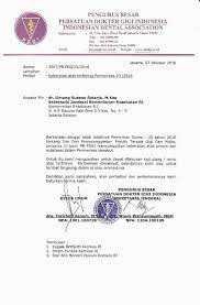 Menurut abu manshur, kata kuffar dalam hadits ini memiliki dua makna. Apa Itu Terapis Gigi Dan Kenapa Pb Pdgi Keberatan Dengan Permenkes No 20 Tahun 2016 Dental Id