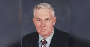 Edward J. Draves Obituary