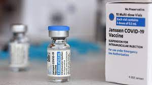 The ample data from large clinical trials shared by the company also shows that the vaccine is effective in older populations. Johnson Johnson Delays European Vaccine Roll Out